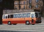 Ikarus 662 1975 года